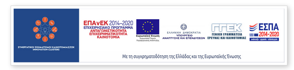 EPAnEK 2014-2020 Operational Programme